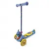 3 Tekerlekli Scooter