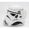 Stormtrooper Tasarım Porselen Kupa Bardak