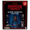 Stranger Things İkonik Anlar Gizemli Kutu Mini Figürü STRT/0006