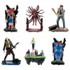 Stranger Things İkonik Anlar Gizemli Kutu Mini Figürü STRT/0006