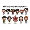 Stranger Things Klipsli Figür Seri 1