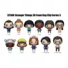 Stranger Things Klipsli Figür Seri 3