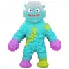 Strechapalz Mutantlar Serisi 14 cm