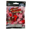Street Fighter Sürpriz Paket Nano Koleksiyon Figürleri