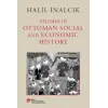 Studies In Ottoman Sol and Economic History