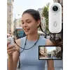 Su Altı Çekim Yapabilen Mini Kamera 30 Metre Waterproof WiFi Bağlantılı