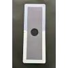 Su Emici Sihirli Lavabo Kenar Matı 38x13cm
