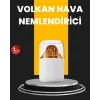 Su Hazneli LED Işıklı Aromaterapi Difüzörü