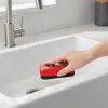 Su Lekesiz Araç Temizleme Süngeri Pratik Kullanım İçin