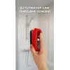 Su Tutmayan Araç Cam Temizleme Süngeri Güvenli Kullanım
