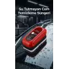 Su Tutmayan Araç Cam Temizleme Süngeri - Pratik Kullanım