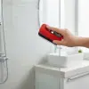 Su Tutmayan Araç Cam Temizlik Süngeri Pratik Kullanım