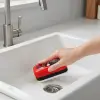 Su Tutmayan Araç Camı Temizleme Süngeri 2li Paket