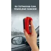 Su Tutmayan Araç Camı Temizleme Süngeri - Güvenli ve Kolay Kullanım