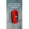 Su Tutmayan Araç Camı Temizleme Süngeri Pratik Kullanım