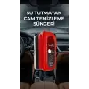 Su Tutmayan Çok Amaçlı Araç Camı Temizleme Süngeri