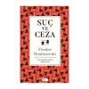 Suç ve Ceza (Bez Ciltli)