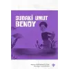 Sudaki Umut Benoy