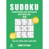 Sudoku Dünyanın En  Bulmacası 10