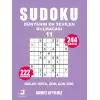 Sudoku Dünyanın En  Bulmacası 11