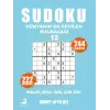 Sudoku Dünyanın En  Bulmacası 12