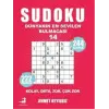 Sudoku Dünyanın En   Bulmacası 14