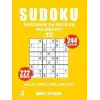 Sudoku Dünyanın En   Bulmacası 15