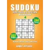 Sudoku Dünyanın En  Bulmacası 4