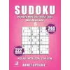 Sudoku Dünyanın En  Bulmacası 5