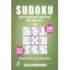 Sudoku Dünyanın En  Bulmacası 6