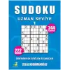 Sudoku Uzman Seviye 1