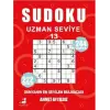 Sudoku Uzman Seviye 13