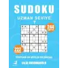 Sudoku Uzman Seviye 7