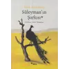Süleyman’ın Şarkısı