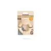 Sumo Mını Dental Oyuncak Pembe 9,5x10,5 cm