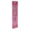 SUN-RST-PRP-ASA SET YÜZÜK/KÜPE 3A.KRTL -SNM