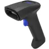 SUNLUX RH10 2D KAREKOD KABLOLU USB BARKOD OKUYUCU