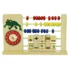Sunman Ahşap Abaküs - S00008062