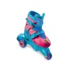 Sunman Frozen Inline 3 Teker Paten - S00028299