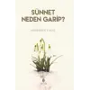 Sünnet Neden Garip?