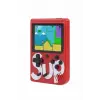 Sup Atari Retro 400 Nostalji Oyunlu Mini Atari Taşınabilir Oyun Konsolu