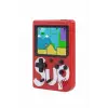 Sup Atari Retro 400 Nostalji Oyunlu Mini Atari Taşınabilir Oyun Konsolu