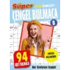 Süper Çengel Bulmaca 8