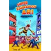 Süper Kahraman Arı