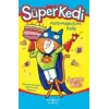 Süper Kedi Parti-Huysuzuna Karşı