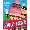Süper Patates - İyi Ki Doğdun Süper Püre!