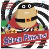 Süper Patates Süper Markette Karnal