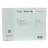 Süper Set Superserum Hyaluronic 3D 30 ML+Biohydration 30 ML + Hediye Makyaj Süngeri