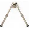 Super X Tac Picatinny Rail 22 Mm Hareketli Bipod