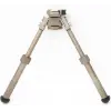 Super X TAC Picatinny Rail 22 mm Hareketli Bipod
